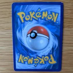 MAGIKARP 30/113 POKEMON CARD (LEGENDARY TREASURES SET) - Image 5