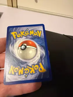 Ho-Oh ex POP Series 3 Promo 17/17 Non-Holo Rare Pokemon Card - Mint/NM - Image 5