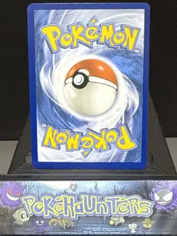 Pokemon Card Pikachu SVP 225 World Championship 2025 Scarlet & Violet Near Mint - Image 2