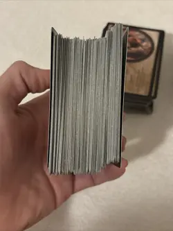 Harry Potter Trading Card Game Lot Of 300 + Cards for Base Set 2001-02 Wizards - Image 2