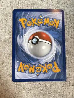 Pokemon Oversized Jumbo Lot 27 Cards w/ Binder Pikachu Zekrom, Rayquaza, Mewtwo - Image 5