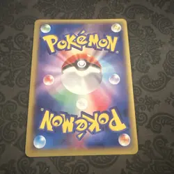 Played - Pokemon card game TCG Skarmory EX 1st 039/060 RR XY1 Holo Japanese - Image 2