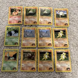Pokemon Cards TCG Neo Destiny Lot 66 Various Cards - Image 4