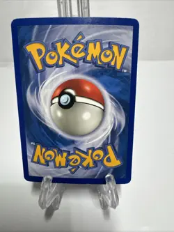 Totodile 135/165 Reverse Holo Pokemon Card Expedition Rare - Image 2