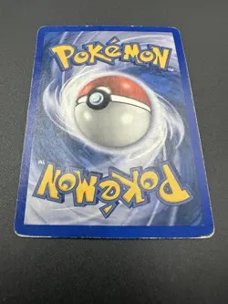 Blissey 6/147 MP Non Holo Rare Forest Tree Art Aquapolis Pokemon Card! - Image 3