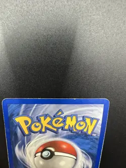 Blissey 6/147 MP Non Holo Rare Forest Tree Art Aquapolis Pokemon Card! - Image 4