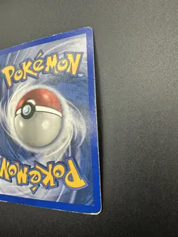 Blissey 6/147 MP Non Holo Rare Forest Tree Art Aquapolis Pokemon Card! - Image 5