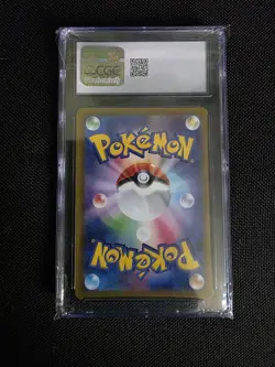 CGC 10 Latias 195/172 AR Art Rare VSTAR Universe s12a Pokemon Card - Image 2