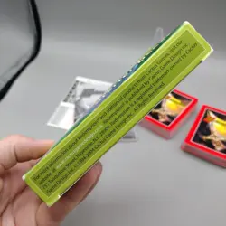 2004 Cactus Game Design Redemption 3rd Edition Card Game Starter Decks Complete - Image 5