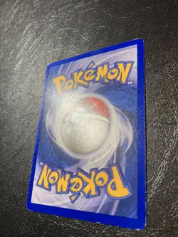 Mysterious Fossil 1st Edition Fossil Set Pokemon Card - Image 2