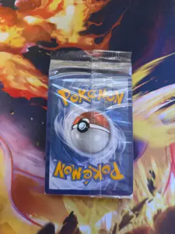 Greninja Gold Star ⭐ Celebrations Promo SWSH144 SEALED Pokemon TCG Card - Image 2
