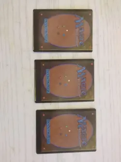 Magic The Gathering Commander Duskmourn Miscut Error Lot! 41 Cards! - Image 2