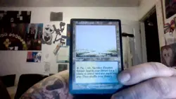 Flooded Strand Onslaught Regular - Image 1