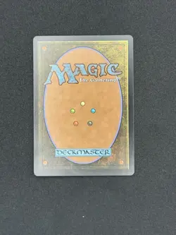 MTG: Force of Negation (Borderless) Avatar: The Last Airbender Reg NM - Image 2