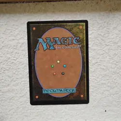 Katara Waterbending Master Avatar The Last Airbender 0093 Eternal-Legal NM/MINT - Image 3