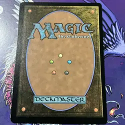 x1 Forest TDM Tarkir Dragonstorm MTG 276 FOIL FULL ART BASIC LAND M/NM - Image 2