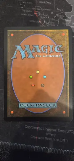 MtG The One Ring (Borderless) FOIL - Image 2