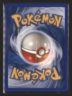 Pokemon WoTC Promo Marill #29/53 - Image 2