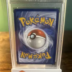 Charmander 001/034 Holo PSA 10 2023 Pokemon CLC EN 001 Classic Collection - Image 4