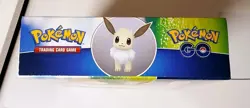 Pokemon Go Premium Collection Radiant Eevee Factory Sealed - Image 5