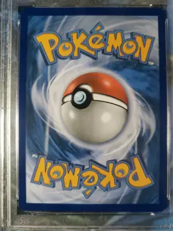 Toxapex GX Full Art PSA 9 Mint #136 Pokemon Sun and Moon Guardians Rising 2017 - Image 4