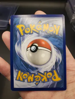 Pokemon TCG XY-Steam Siege Holo Ultra Rare M Gardevoir EX 79/114 2016 - Image 2