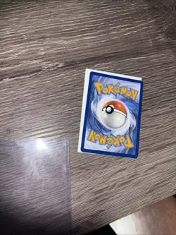 Pokemon TCG Charizard EX Paldean Fates Sir 234/091 - Image 2