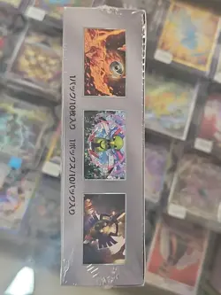 US Seller Sealed Japanese Terastal Festival ex sv8a Booster Box Pokemon - Image 4