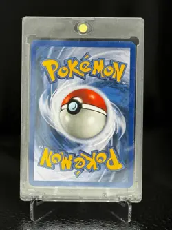 Pokemon Raichu Base Set 2 16/130 Holo Rare - WOTC 2000 - Image 2