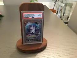 Pokemon PSA 10 Galarian Articuno V 170/198 Chilling Reign With TCSI Stand - Image 1