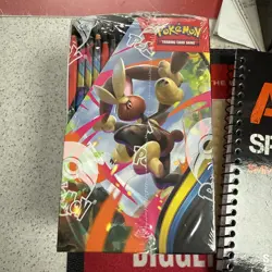 Pokemon TCG Mega Evolution Half Booster Box - SEALED (18 packs) ✅ 🚛 - Image 3