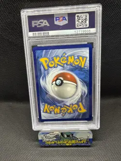 PSA 10 2020 Pokemon: DHELMISE V 187/202 - [Sword & Shield Base Set] Gem Mint 💎 - Image 2