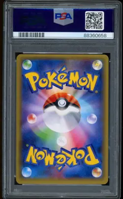 2016 Pokemon Pikachu Rayquaza Poncho Japanese XY Promo #230 #231 PSA 9 MINT - Image 3