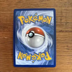 Pokemon TCG Mimikyu Scarlet & Violet Paldea Evolved SVP075 Promo - Image 2