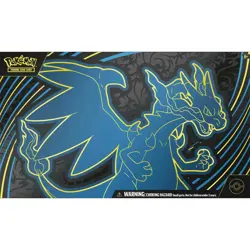 Pokemon: Mega Charizard X Ex Ultra Premium Collection - In Hand & Sealed UK - Image 2