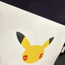Pokemon TCG Celebrations Sealed Elite Trainer Box - Image 5
