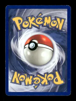 Pokemon Fossil 1st Edition #62/62 Mysterious Fossil Common - Image 2