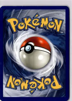 Mysterious Fossil 62 - Fossil First Edition Pokemon TCG - Image 2