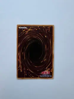 Yu-Gi-Oh! -Demon's Matador - Prismatic Secret Rare -LPG1-JP00 - Image 2