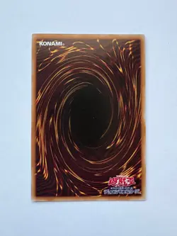 Yu-Gi-Oh! - Illusion Gate - Prismatic Secret Rare -LPG1-JP005 - Image 2