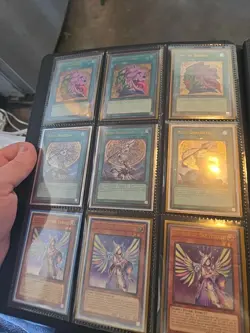 yugioh Lot Qcr Collector Rare Starlight Rares Secret Rares Super Rare Ultimate U - Image 2