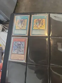 yugioh Lot Qcr Collector Rare Starlight Rares Secret Rares Super Rare Ultimate U - Image 4