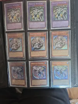 yugioh Lot Qcr Collector Rare Starlight Rares Secret Rares Super Rare Ultimate U - Image 5