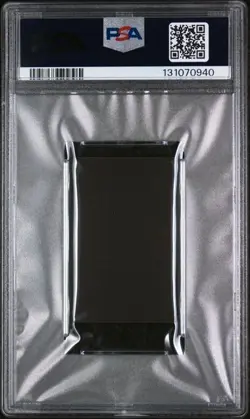 PSA 10 GEM MINT 2010 ONE PIECE HANAFUDA FRANKY AUGUST - Image 2