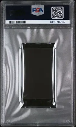 PSA 10 GEM MINT 2010 ONE PIECE HANAFUDA DR. KUREHA MARCH - Image 2