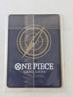 Yamato ST13-016 Illustration Box Volume 2 English Promo One Piece CCG Sealed - Image 4
