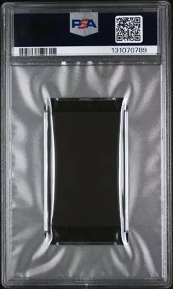 PSA 10 GEM MINT 2010 ONE PIECE HANAFUDA HANNYABAL APRIL - Image 2