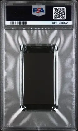 PSA 10 GEM MINT 2010 ONE PIECE HANAFUDA MR. 2 BON CLAY JULY - Image 2