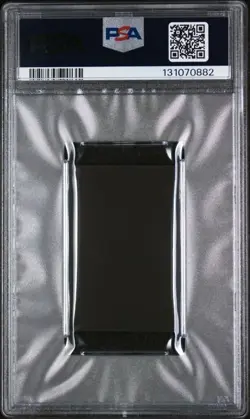 PSA 10 GEM MINT 2010 ONE PIECE HANAFUDA DONQUIXOTE DOFLAMINGO JULY - Image 2