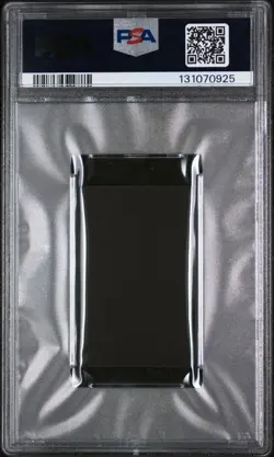 PSA 10 GEM MINT 2010 ONE PIECE HANAFUDA BARTHOLOMEW KUMA MAY - Image 2